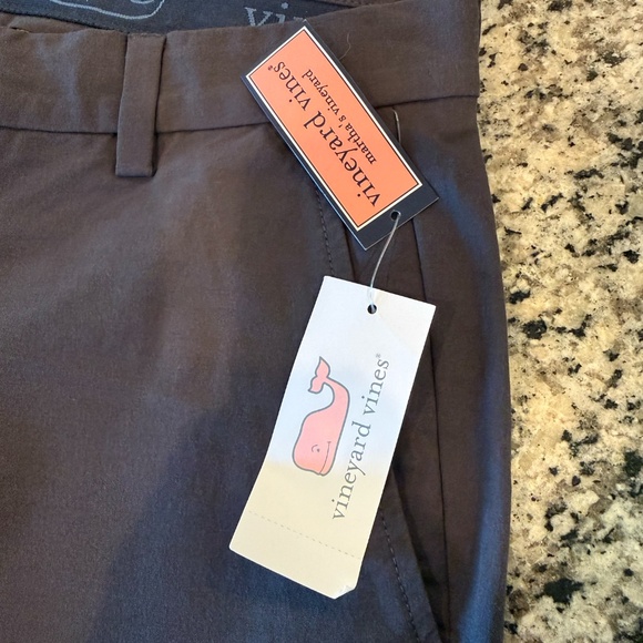 NWT Vineyard Vines Performance Pants Dark Night - 32x30 - Picture 2 of 7